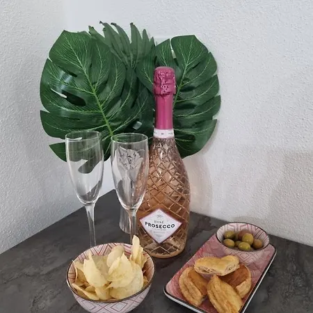 Mito Lägenhet Cagliari