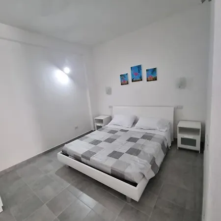 Mito Apartment