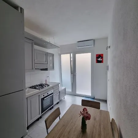 Apartment Mito