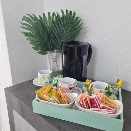 Apartment Mito Cagliari