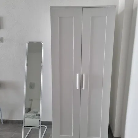 Apartman Mito