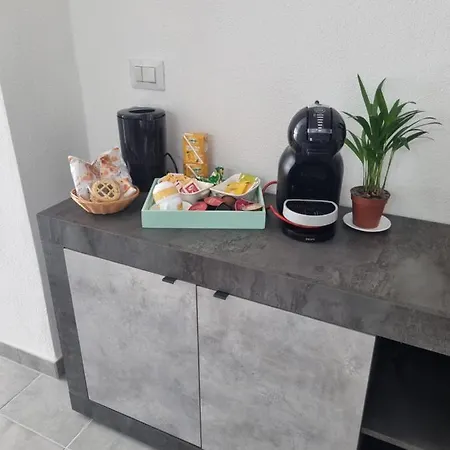 Mito Apartment