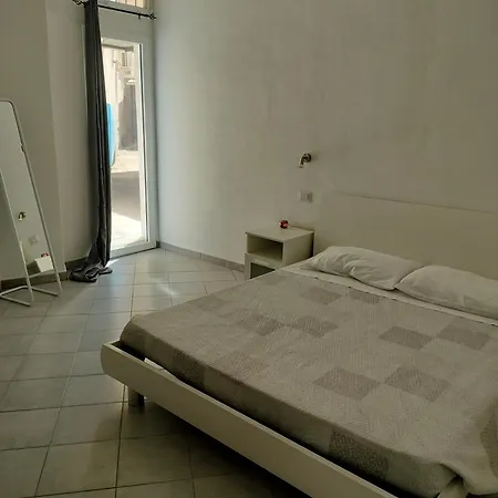 Apartment Mito Cagliari