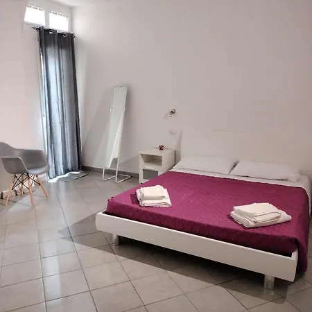Mito Apartment