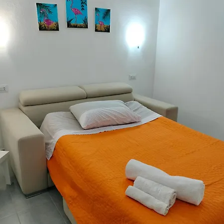 Mito Apartment