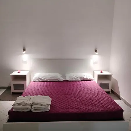 Apartment Mito