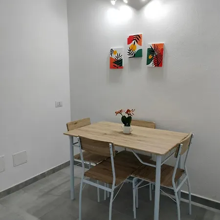 Mito Apartment