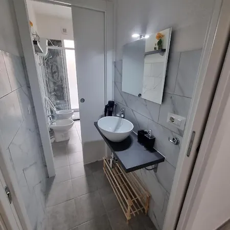 Apartment Mito Cagliari