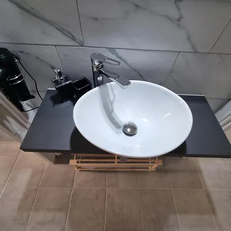 Mito Appartement