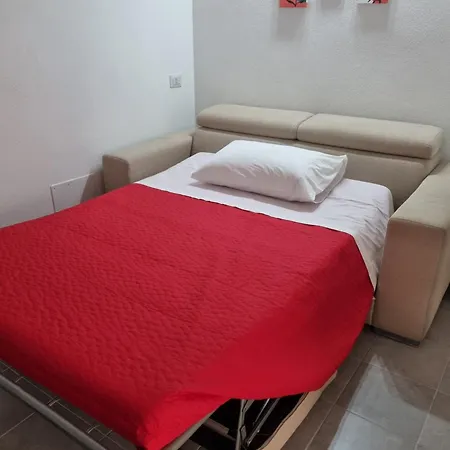 Mito Appartement *