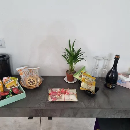 Mito Apartment Cagliari